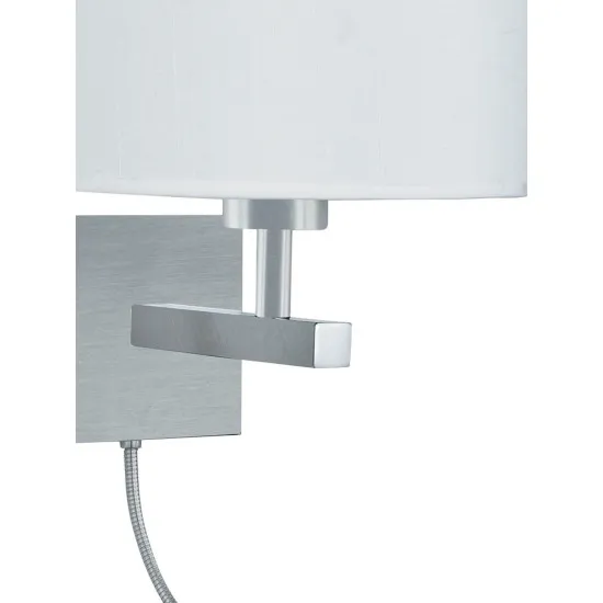 Searchlight Wall 2 izzós izzós  LED fali lámpa (SL-3550SS)