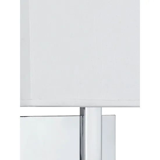 Searchlight Wall sárgaréz fali lámpa (SL-5519CC) E27 1 izzós