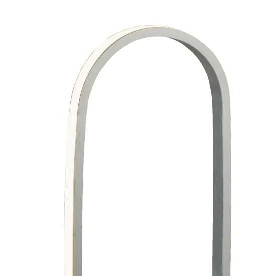 Searchlight Liner króm LED asztali lámpa (SL-5711CC) LED 1 izzós IP20