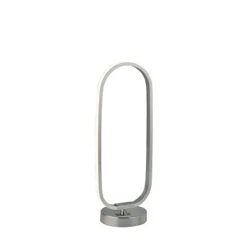 Searchlight Liner króm LED asztali lámpa (SL-5711CC) LED 1 izzós IP20