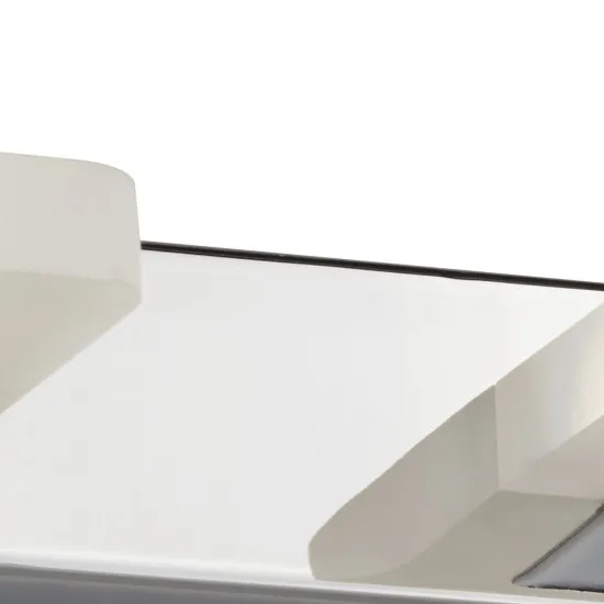 Searchlight Luna króm LED fali lámpa (SL-3752-2CC) LED 2 izzós IP20