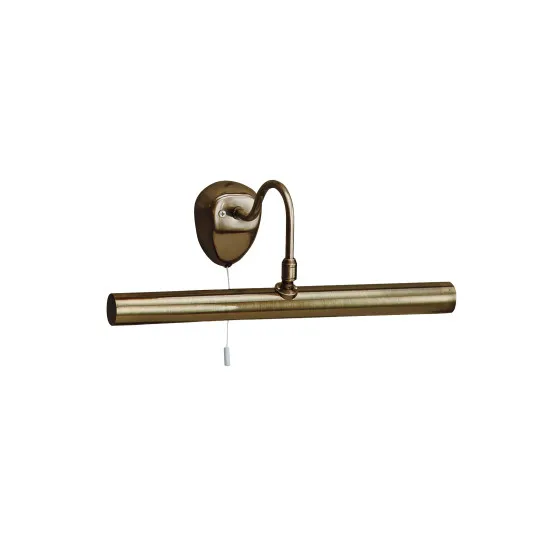 Searchlight Picture lights bronz képvilágító (SL-3008AB) E14 2 izzós