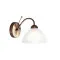 Searchlight Milanese sárgaréz falikar (SL-1131-1AB) E14 1 izzós IP20
