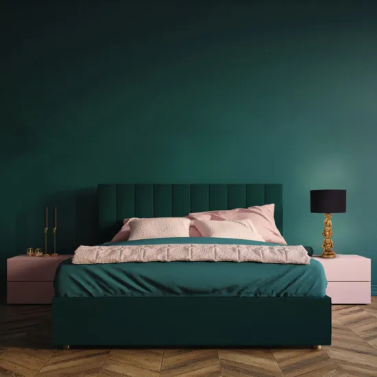 Searchlight Monkey fekete-arany asztali lámpa (SL-1030GO) E27 1 izzós IP20