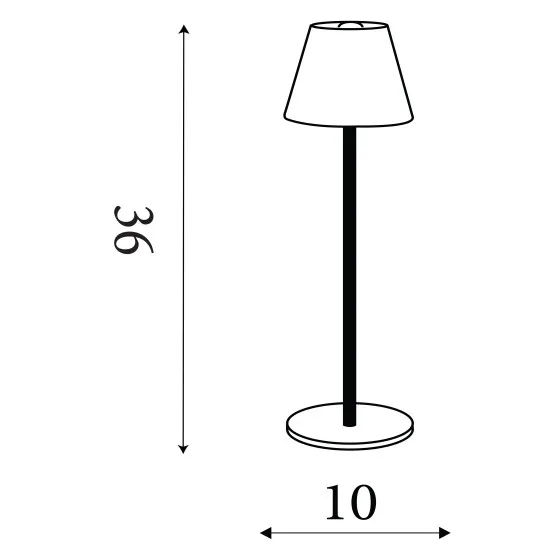 Searchlight Mother & Child sárgaréz olvasólámpás LED állólámpa (SL-55601SB) LED 2 izzós IP20