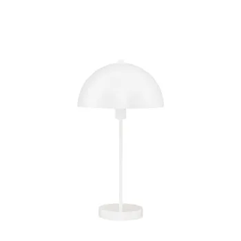 Searchlight Mushroom fehér asztali lámpa (SL-60231WH) E14 1 izzós IP20