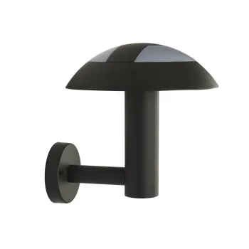 Searchlight Mushroom antracit LED kültéri falikar (SL-7263GY) LED 1 izzós IP44