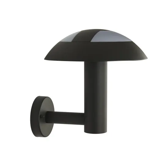 Searchlight Mushroom antracit LED kültéri falikar (SL-7263GY) LED 1 izzós IP44