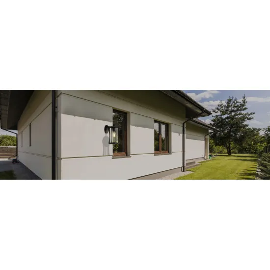 Searchlight Pagoda fekete kültéri falikar (SL-8477BK) E27 1 izzós IP44