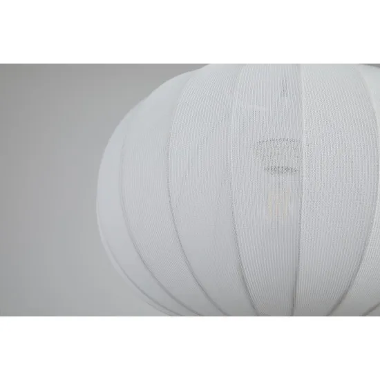 Searchlight Radiant fekete függesztett lámpa (SL-52850BK) E27 1 izzós IP20