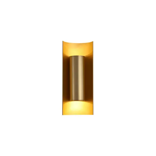 Searchlight Roll arany falikar (SL-28145GO) GU10 2 izzós IP20