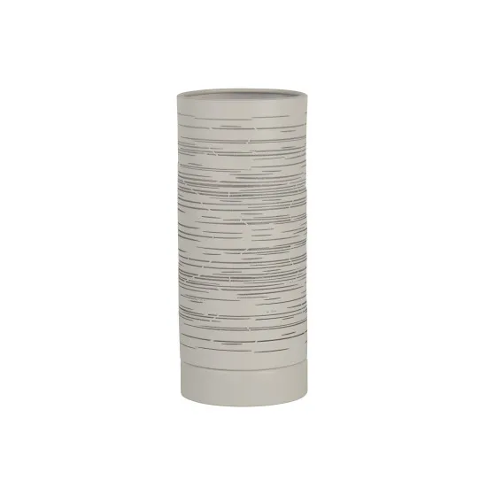 Searchlight Savvy fehér asztali lámpa (SL-1941-1WH) E14 1 izzós IP20