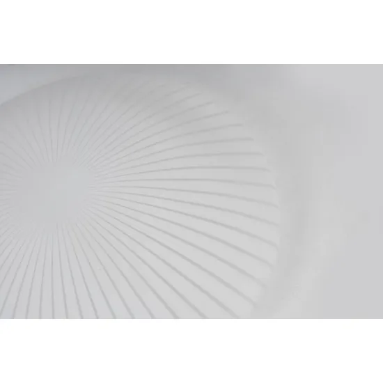 Searchlight Stripy fehér LED mennyezeti lámpa (SL-23381-40WH) LED 1 izzós IP20