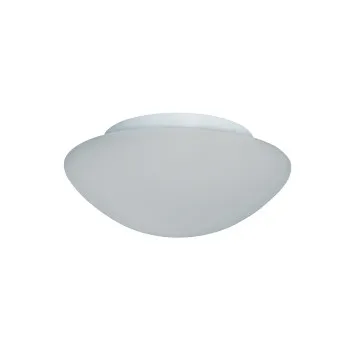 Searchlight Tokyo fehér mennyezeti lámpa (SL-1910-23) E27 1 izzós IP44