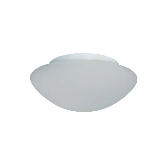 Searchlight Tokyo fehér mennyezeti lámpa (SL-1910-23) E27 1 izzós IP44