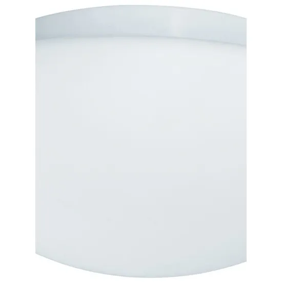 Searchlight Tokyo fehér mennyezeti lámpa (SL-1910-23) E27 1 izzós IP44