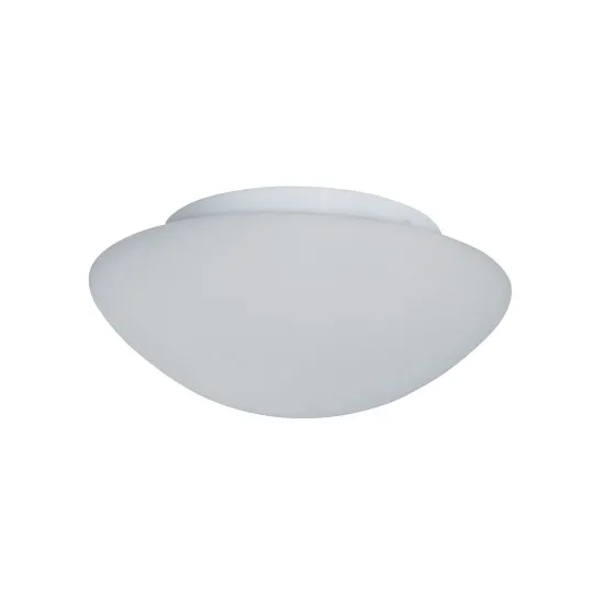 Searchlight Tokyo fehér mennyezeti lámpa (SL-1910-28) E27 2 izzós IP44