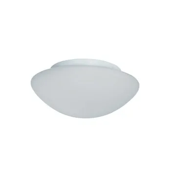 Searchlight Tokyo fehér mennyezeti lámpa (SL-1910-35) E27 3 izzós IP44