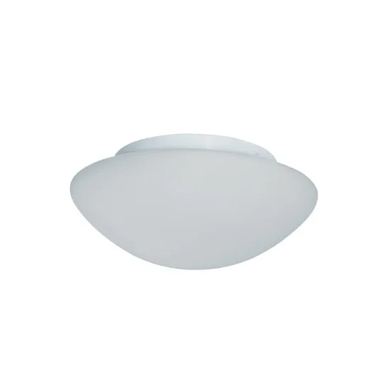 Searchlight Tokyo fehér mennyezeti lámpa (SL-1910-35) E27 3 izzós IP44