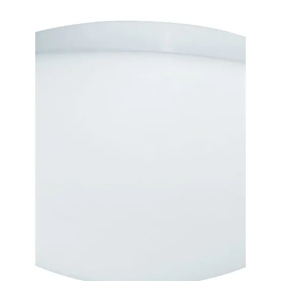 Searchlight Tokyo fehér mennyezeti lámpa (SL-1910-35) E27 3 izzós IP44