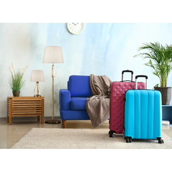 Searchlight Vegas sárgaréz LED állólámpa (SL-7485AB) E27+LED 1 izzós IP20