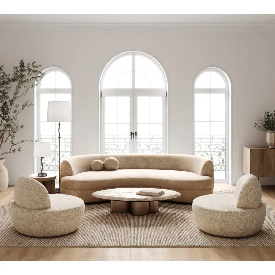 Searchlight Vegas ezüst LED állólámpa (SL-7565SS) E27+LED 1 izzós IP20