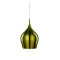 Searchlight Vibrant zöld függesztett lámpa (SL-6461-26GR) E27 1 izzós IP20