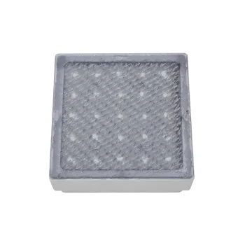 Searchlight Walkover fehér LED kültéri talajba építhető lámpa (SL-9913WH) LED 1 izzós IP68