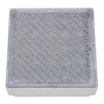 Searchlight Walkover fehér LED kültéri talajba építhető lámpa (SL-9914WH) LED 1 izzós IP68