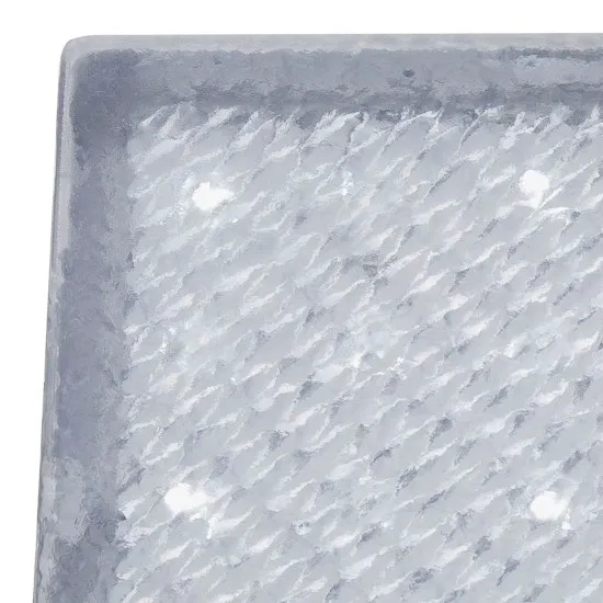 Searchlight Walkover fehér LED kültéri talajba építhető lámpa (SL-9914WH) LED 1 izzós IP68