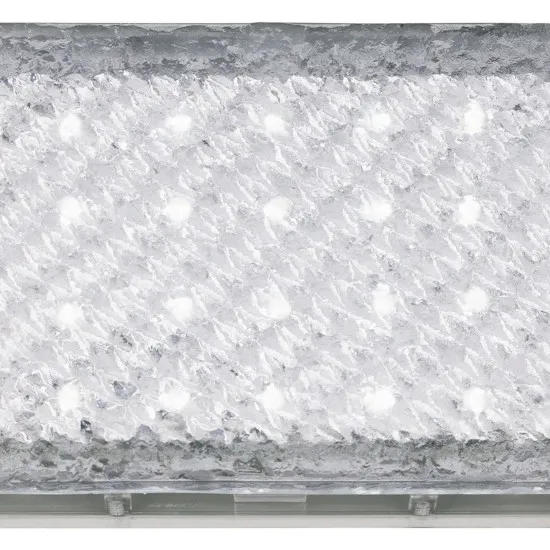 Searchlight Walkover fehér LED kültéri talajba építhető lámpa (SL-9915WH) LED 1 izzós IP68