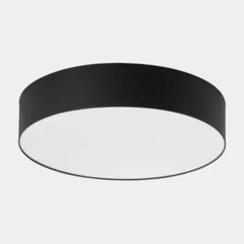 TK Lighting Rondo fekete mennyezeti lámpa (TK-1587) E27 4 izzós IP20