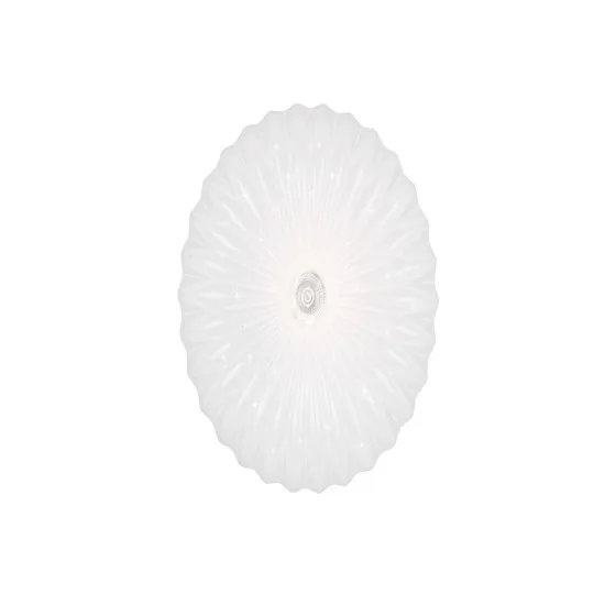 Trio Ataris fehér LED mennyezeti lámpa (TRI-R64791101) LED 1 izzós IP20