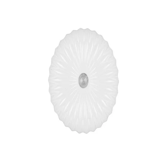 Trio Ataris fehér LED mennyezeti lámpa (TRI-R64791101) LED 1 izzós IP20