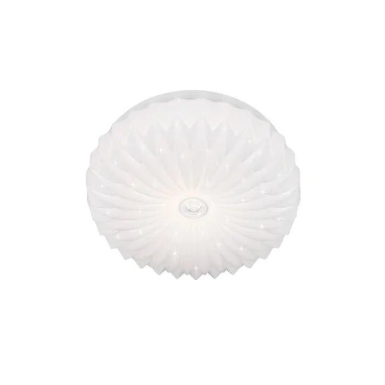 Trio Ataris fehér LED mennyezeti lámpa (TRI-R64791101) LED 1 izzós IP20