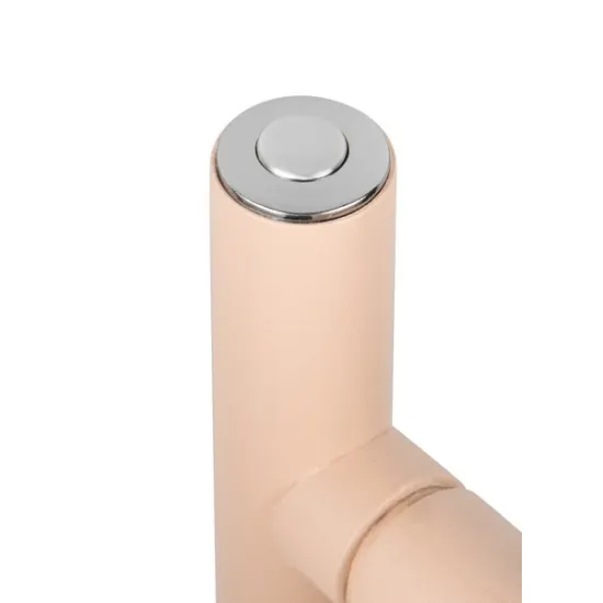 Trio Blake bézs LED állólámpa (TRI-R42111166) LED 1 izzós IP20