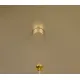 Trio Cala arany LED függesztett lámpa (TRI-354811579) LED 15 izzós IP20