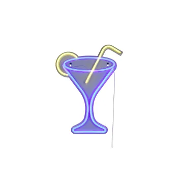 Trio Cheers átlátszó LED fali lámpa (TRI-R23731100) LED 1 izzós IP20