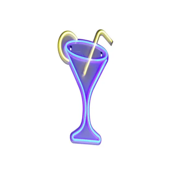 Trio Cheers átlátszó LED fali lámpa (TRI-R23731100) LED 1 izzós IP20