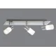 Trio Clapton króm LED mennyezeti spotlámpa (TRI-821410305) LED 3 izzós IP20