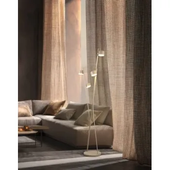 Trio Coda bézs állólámpa (TRI-469000443) GX53 4 izzós IP20