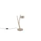 Trio Coda bézs asztali lámpa (TRI-569000143) GX53 1 izzós IP20