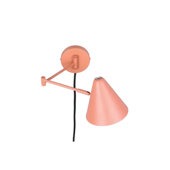 Trio Cosima barack falikar (TRI-263970140) E14 1 izzós IP20