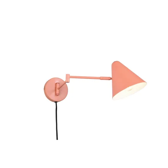 Trio Cosima barack falikar (TRI-263970140) E14 1 izzós IP20