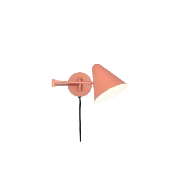 Trio Cosima barack falikar (TRI-263970140) E14 1 izzós IP20