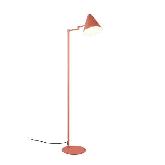 Trio Cosima barack állólámpa (TRI-463900140) E14 1 izzós IP20