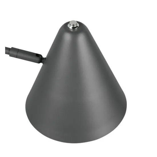 Trio Cosima antracit állólámpa (TRI-463900142) E14 1 izzós IP20