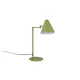 Trio Cosima zöld asztali lámpa (TRI-563900115) E14 1 izzós IP20