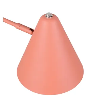 Trio Cosima barack asztali lámpa (TRI-563900140) E14 1 izzós IP20