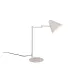 Trio Cosima szürke asztali lámpa (TRI-563900176) E14 1 izzós IP20